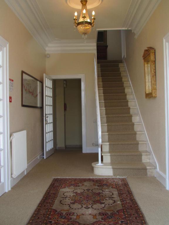 Chateau Beau Jardin Hotell Gaillan-en-Médoc Eksteriør bilde